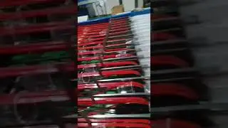 Best Price High Speed Disposable Plastic PP Water Cup Glass Making Automatic Forming Machine