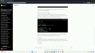 install cv2 library in python
