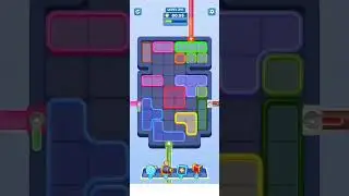Water Out Puzzle Level 291 Gameplay Walkthrough Solution