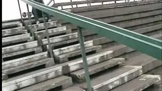 Albert Stadion