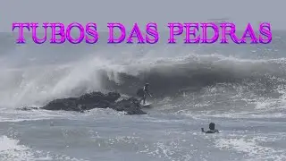 TUBOS DAS PEDRAS - O FILME