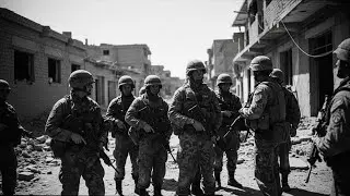 When New Zealand's Elite SAS Ended a Twenty-Hour Siege That Paralyzed Kabul