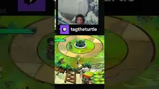 When Zulf comes thru with the Caelondia Kush | tagtheturtle on #Twitch