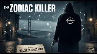 Nocturnal Narratives: The Zodiac Killer #story #english #truecrimecommunity #truestory #crime