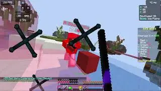 We Love Weird Hits [Hypixel]