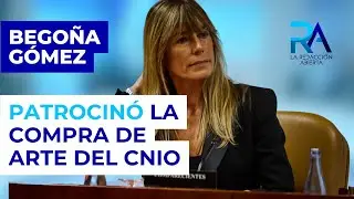 Bego&ntilde;a G&oacute;mez dentro del ESC&Aacute;NDALO del Centro Nacional de Investigaciones Oncol&oacute;gicas (CNIO)