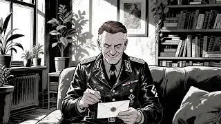 Franz Stigler &mdash; el piloto enemigo que se neg&oacute; a matar y desapareci&oacute; de la historia.