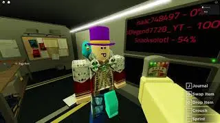 Playing scary games and stuff FT: XDLegend7728 (a bit of minecraft at the end)