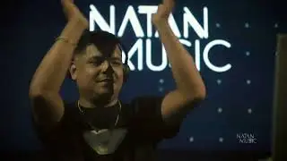 Gravação Na Vibe Com Natan Music LIVE Set