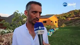 Tipaza: Taline, une perle touristique dans les hauteurs du Chenoua