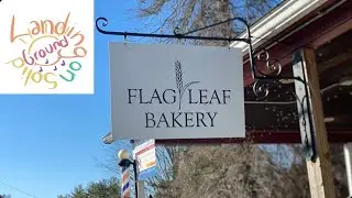 Flag Leaf Bakery - Interesting and Delicious