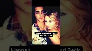 Miley Cyrus and Avan Jogia dated in 2010 #nostalgia #foryou #viralshort