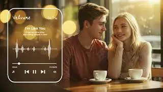 Soft Pop Love Songs Playlist 💖 | 9 Romantic Tracks &times; 2 Hours of Pure Love