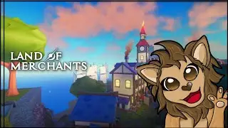 [PLAYTEST] Land of Merchants