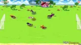 Dragon Ball Football