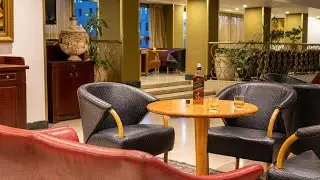 Jerusalem Gold Hotel, Israel | Travel With Medha
