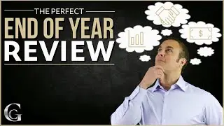 The Perfect End Of Year Review Questions For Any Business