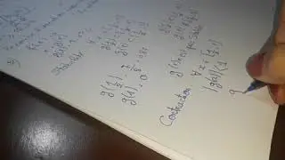 exercice : méthode de résolution des équations non-linéaire