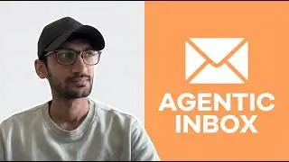 Setting up Agentic Inbox for Cloudflare Email Service