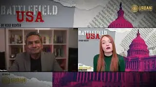 BATTLEFIELD USA - EPISODE 1 - RAJA MIAH