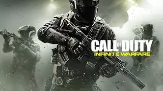 Call of Duty&reg;: Infinite Warfare ps4 gameplay no commentary part -2#infintewarfare
