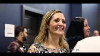 Contractors Of America X Real Estate Dealmakers Quarterly Social Event Recap - At Business Foundry