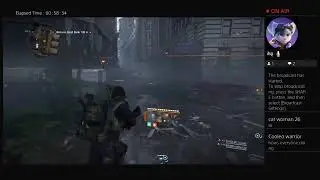 scarlet_sum8's Live PS4 Broadcast