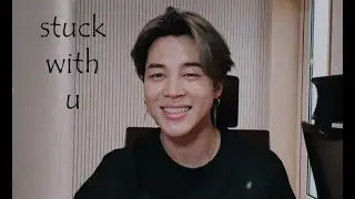[FMV] park jimin - stuck with u
