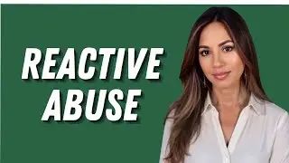 Reactive Abuse  3 Psychological Reasons They Provoke You to Explode #emotionalabuse