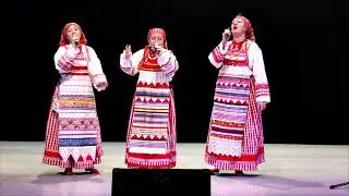 Народный коллектив ансамбль русской песни 