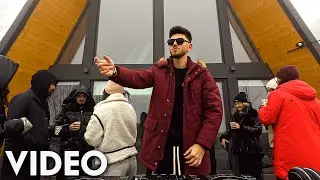 ALOVSKI vs. Andre Rizo feat. Subcarpati & Surorile Osoianu - Colind (Afro House Remix 2025)