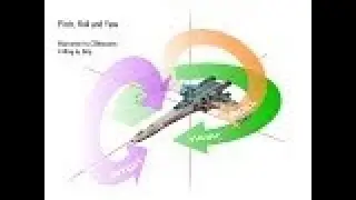 Flight Mechanics - Basic Course Aerospace Engineering - Lesson 17/21