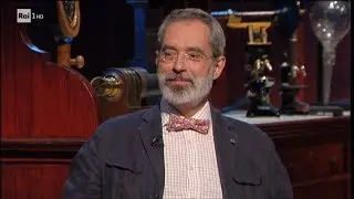 Sesso e disabilità - Superquark 12/07/2017