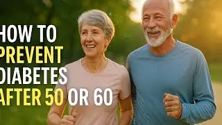 Reclaim Your Health After 60 &ndash; Stop Diabetes Naturally and Stay Strong