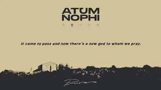 Atum Nophi - Shadow Play (Lyrics)