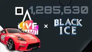 Live Summit BLACK ICE/Настройка на все машины/призы из нового MOTORPASS/The Crew 2