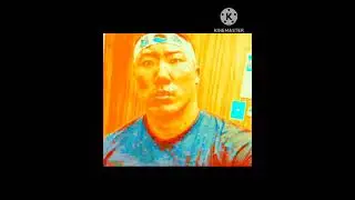 Perfect tone for Soviet/Russian/Central asian/Mongolian humanoid grizzly bear &times; minotaur ogre