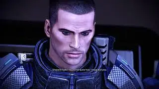 Highlight: Mass Effect 2 - Part 17