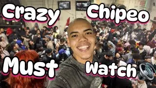 CRAZYY CHIPEOO!!! (MUST WATCH)