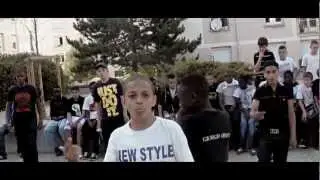 310 VOLTS Feat. Soonx / Donkey / Sams - La rue des jeunes