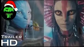AVATAR: FIRE AND ASH - Official 