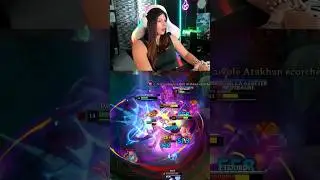 Le First Time Neeko se passe bien #leagueoflegends #lolfr #leagueoflegendsclips #riotgames #neeko