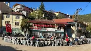 Aşagı kayı köyü 29 ekim Cumhüriyet baramımız kutlu olsun
