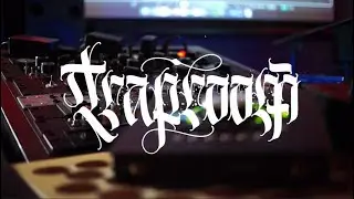 TRAP ROOM - Компрессия и эквализация, VU METER лучший помощник
