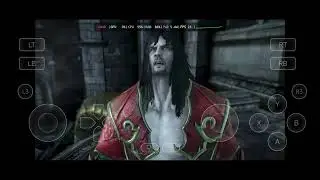 Castlevania Lords of Shadow 2: Mali GPU Lag Fix + Best Settings Guide