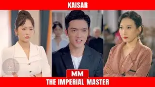 Kaisar | Film Baru CEO Aksi Dan Seni Bela Diri Terbaik 2024 | Film Asia