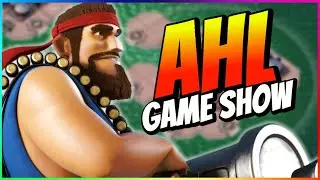 ALL HITS LIVE **GAME SHOW EDITION 9v9** - BOOM BEACH