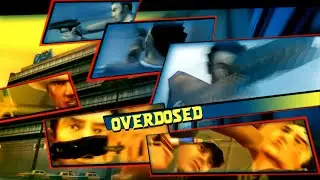 Total Overdose - Overdosed [17th Mission]
