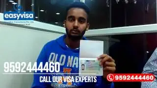 Recent Study Visa , Poland Visa 9592444460