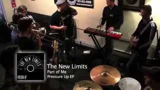 The New Limits Live at WEMF performing 